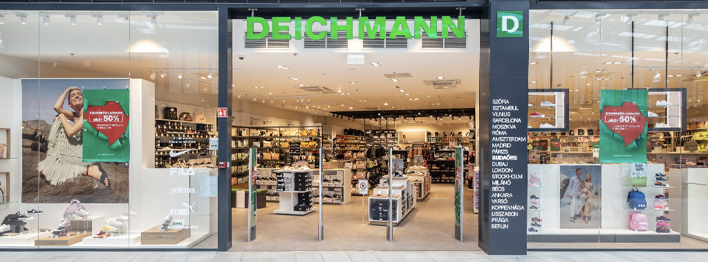 Deichmann