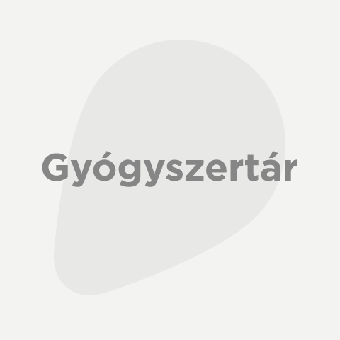 Gyógyszertár