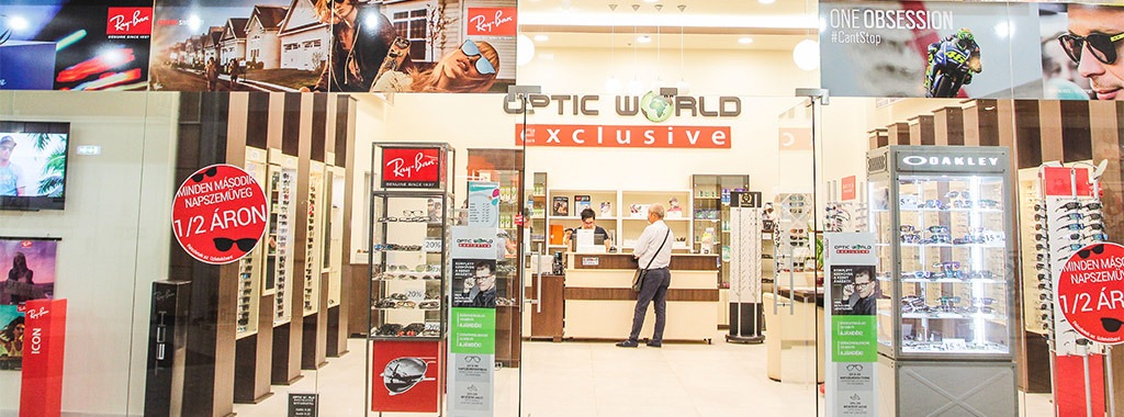 Optic World