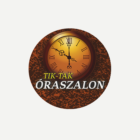 Tik Tak óraszalon