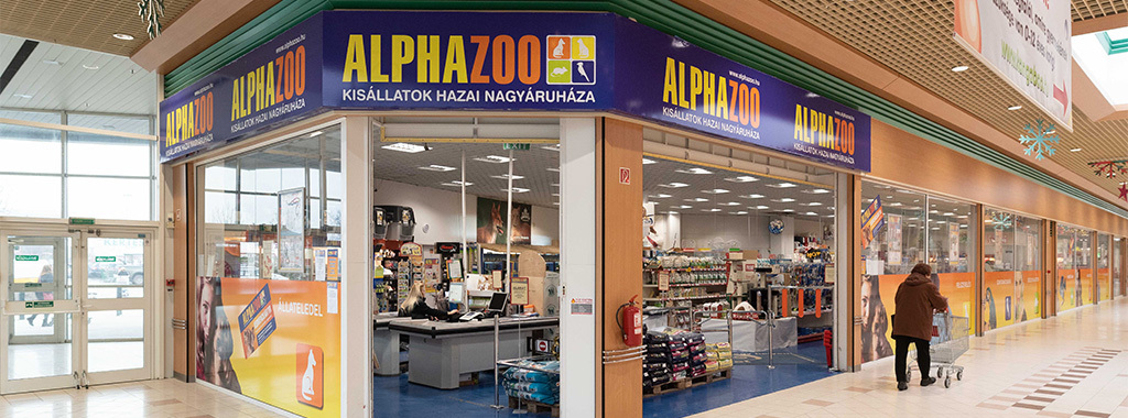 AlphaZoo