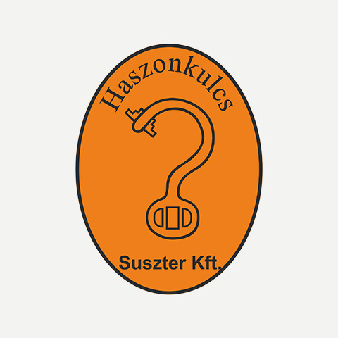 Haszonkulcs Suszter