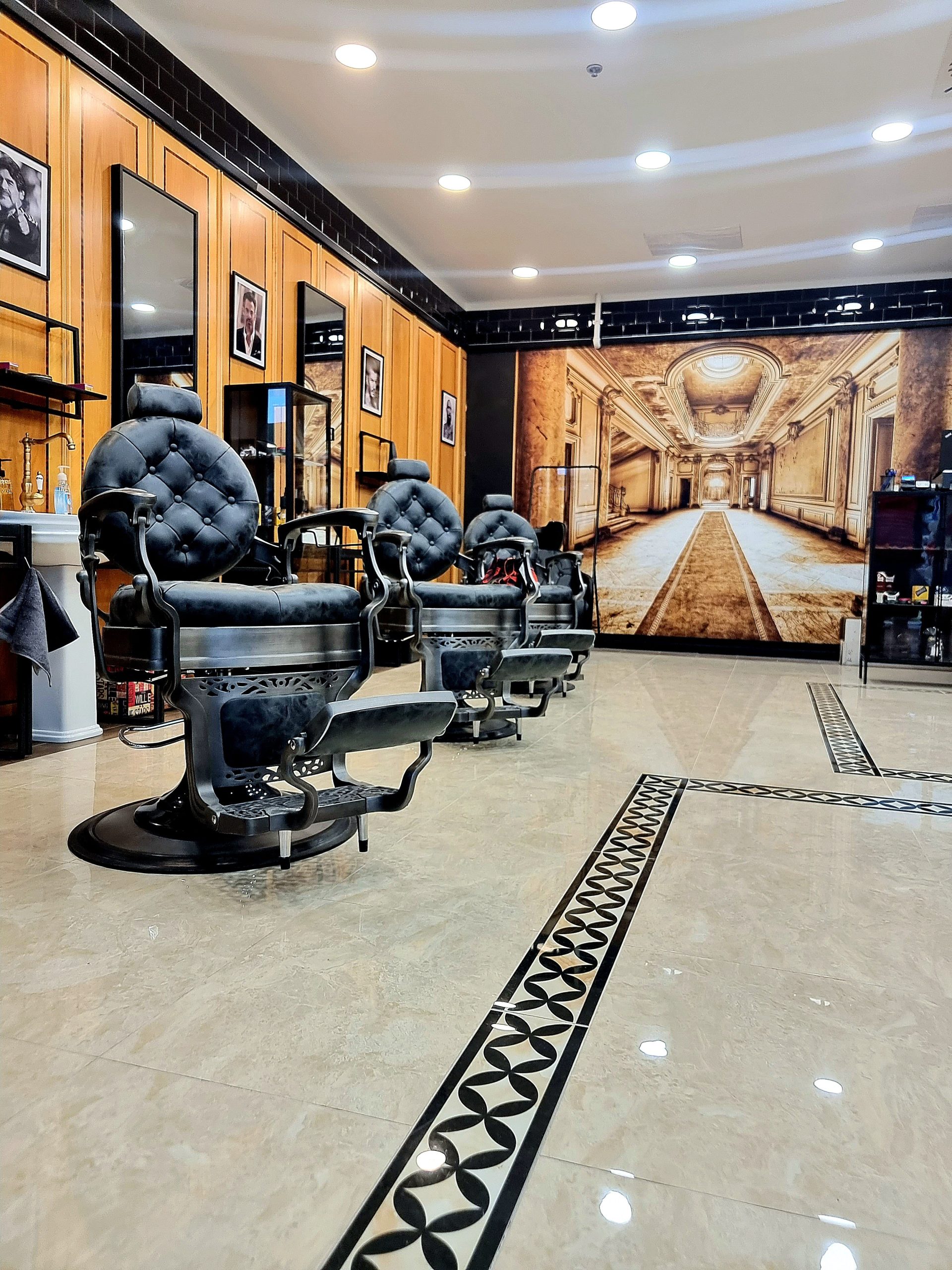 Barbershop
