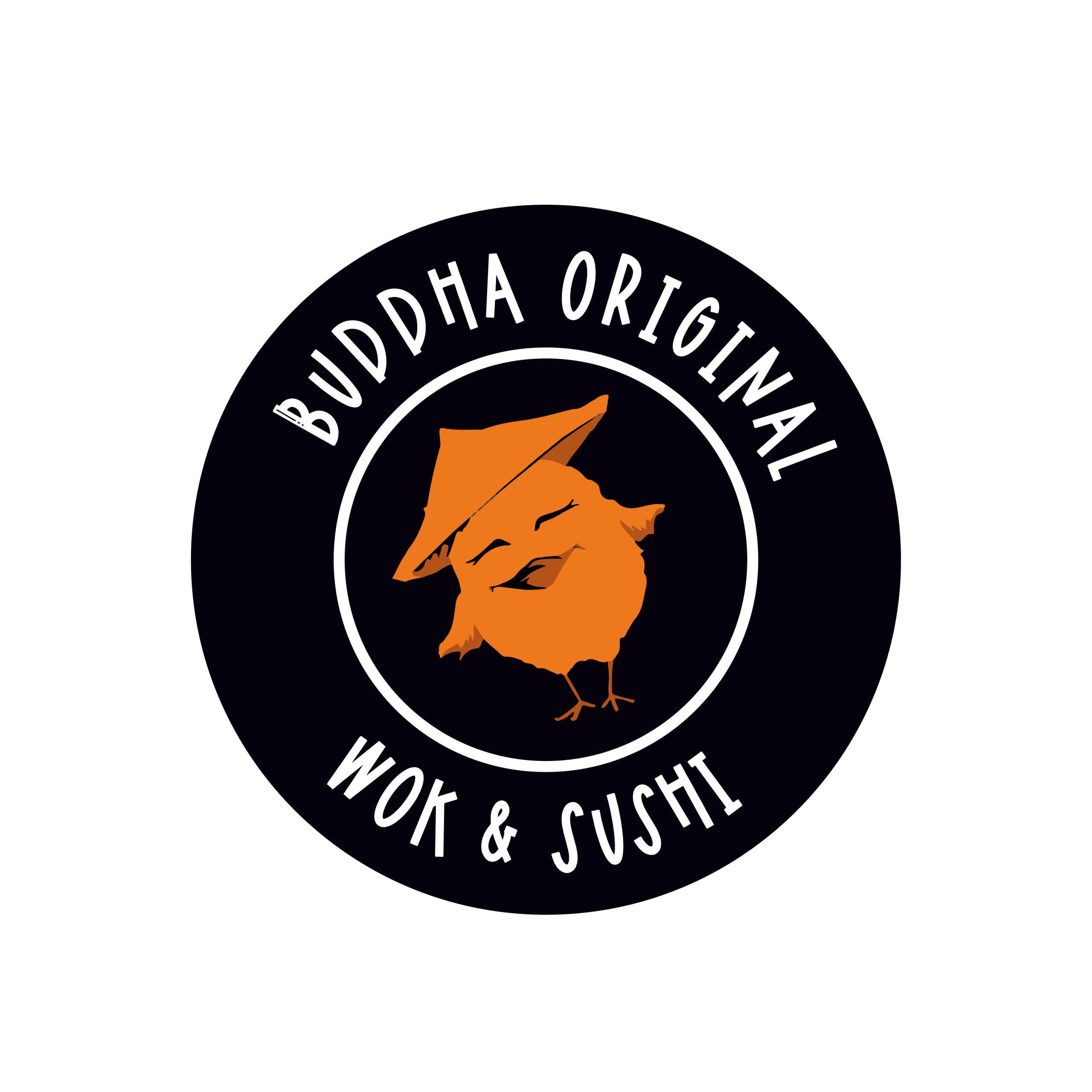 Buddha Original