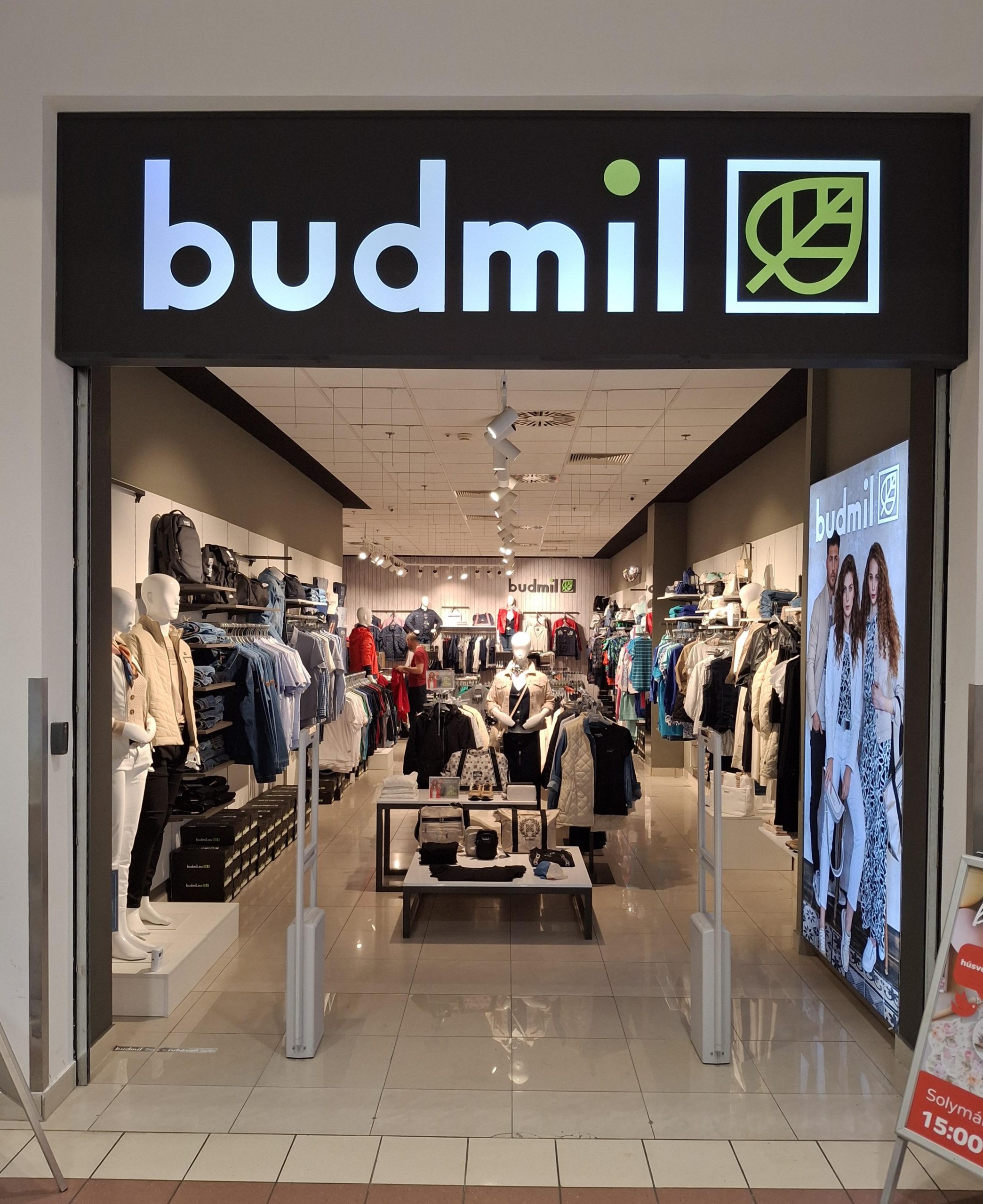 Budmil