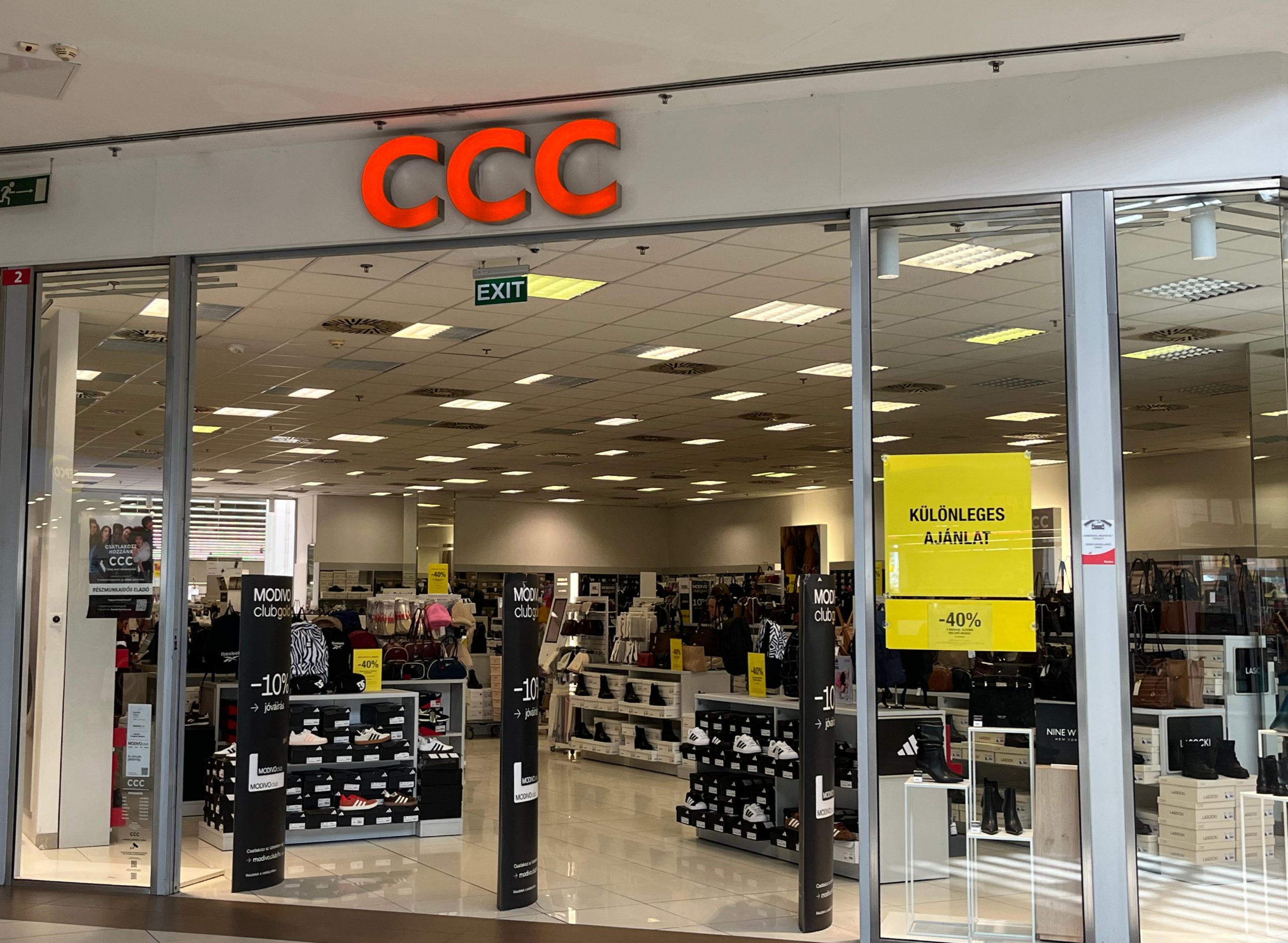 CCC