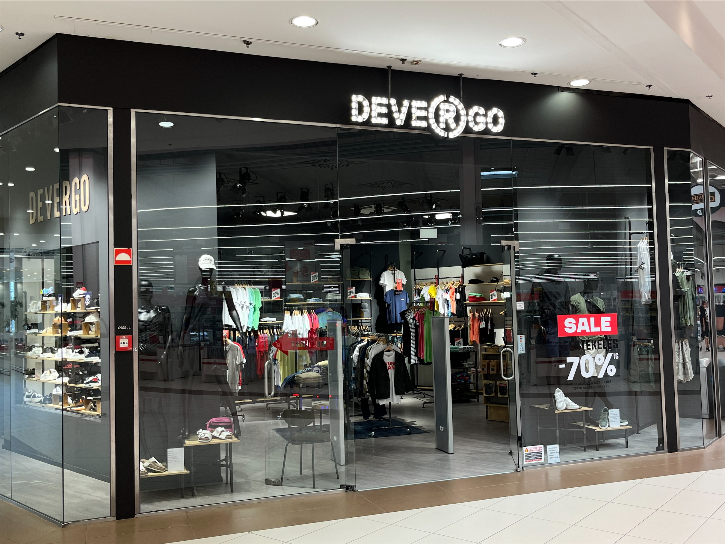 Devergo