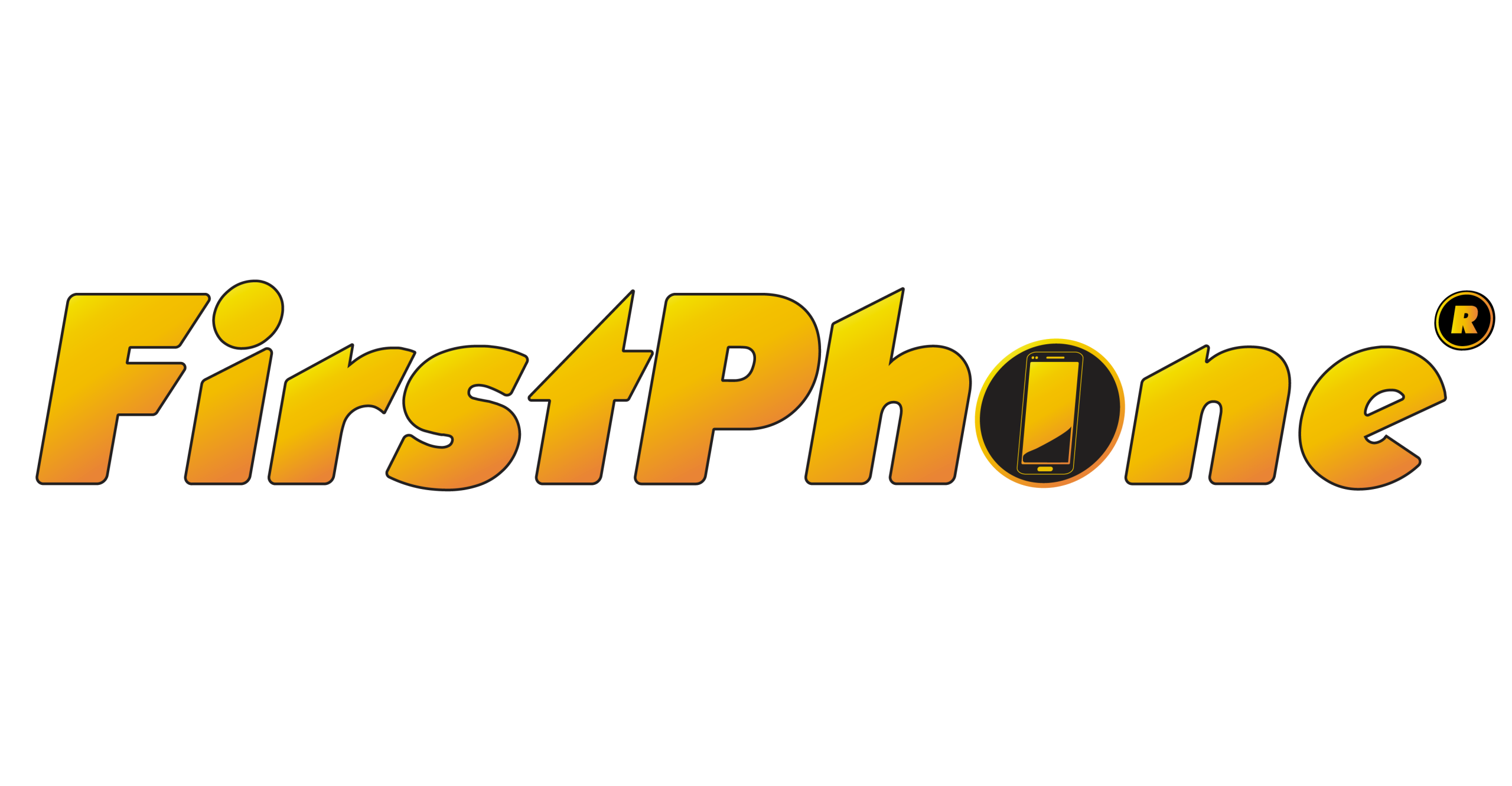 First Phone