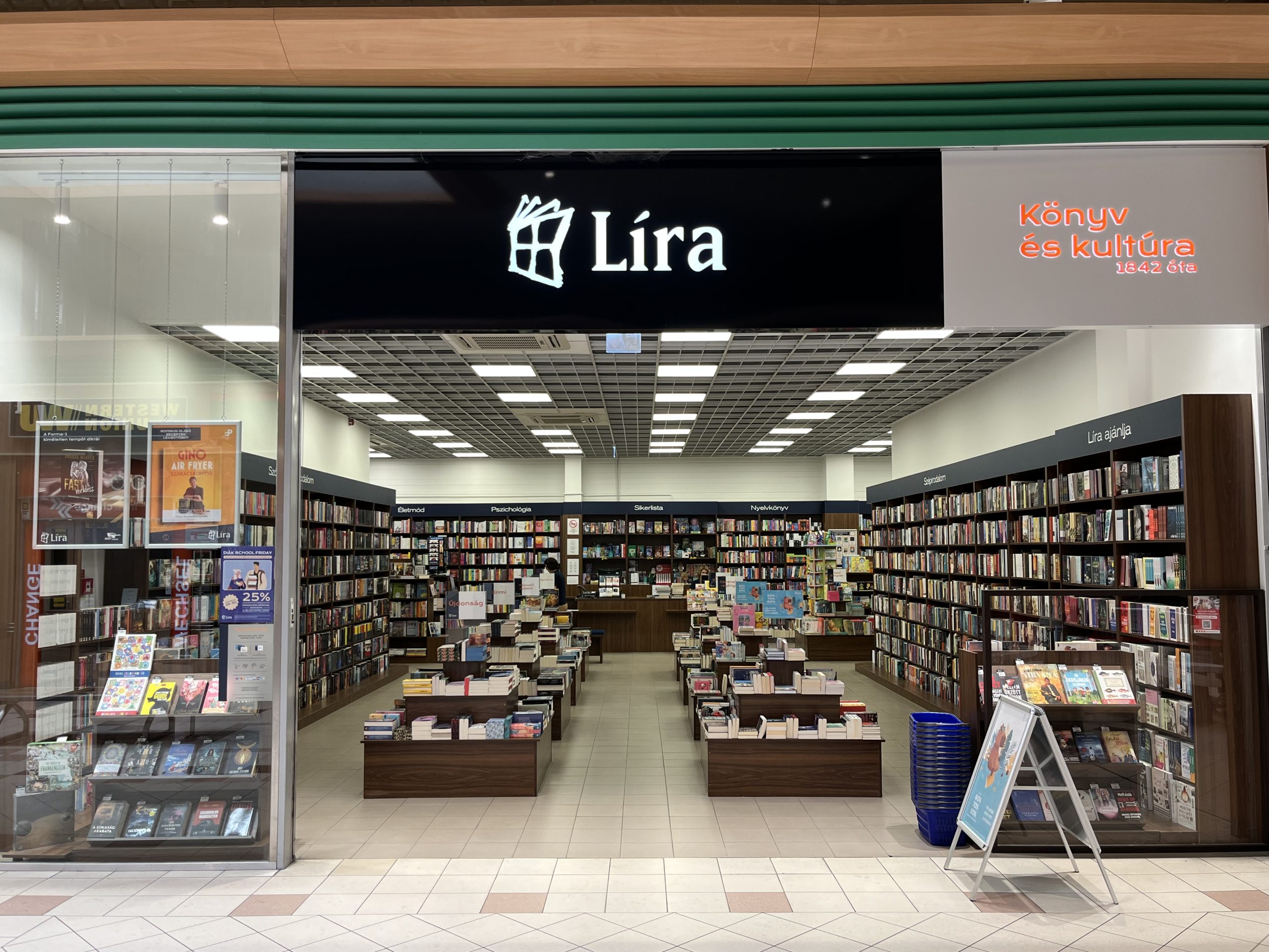 Líra