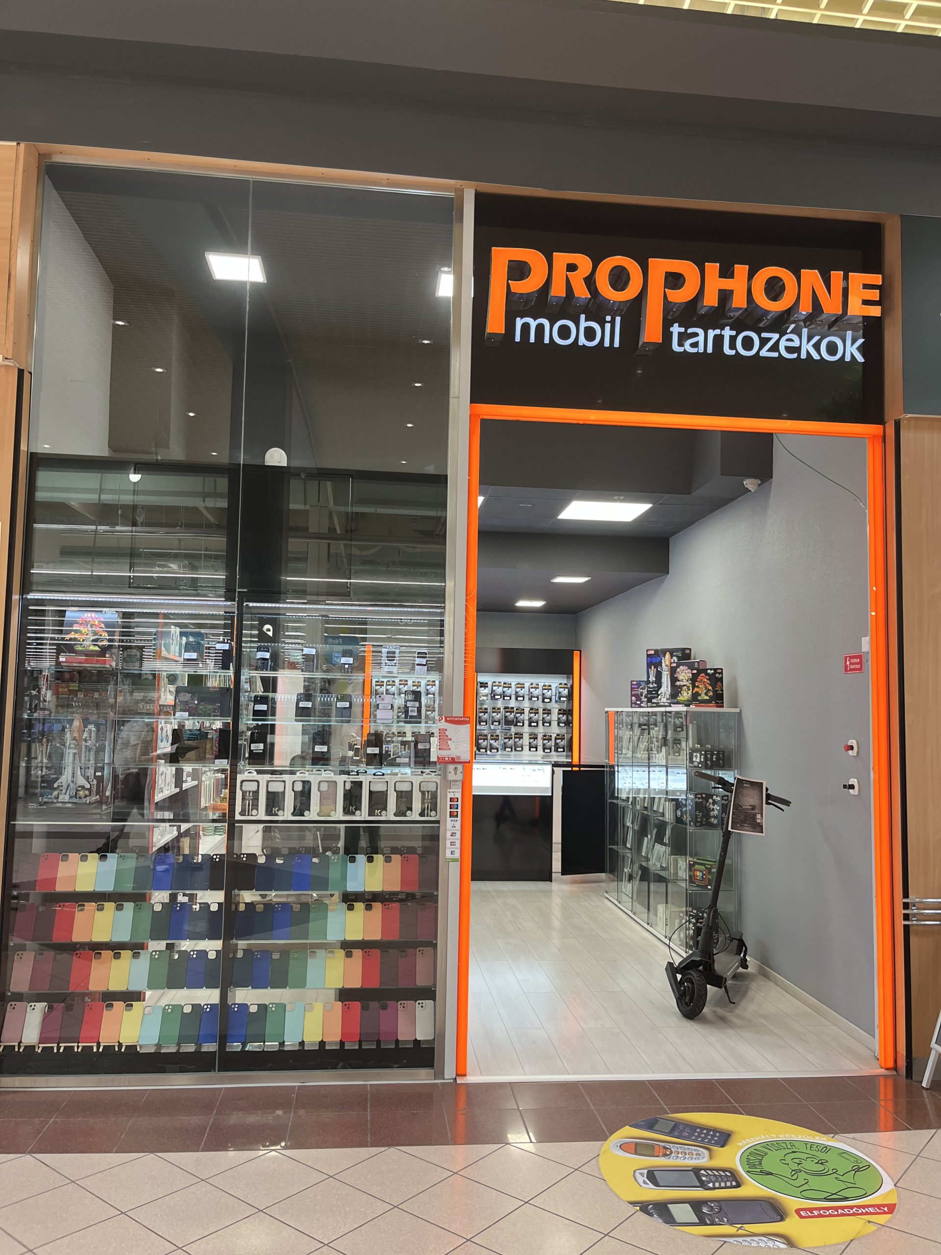 ProPhone