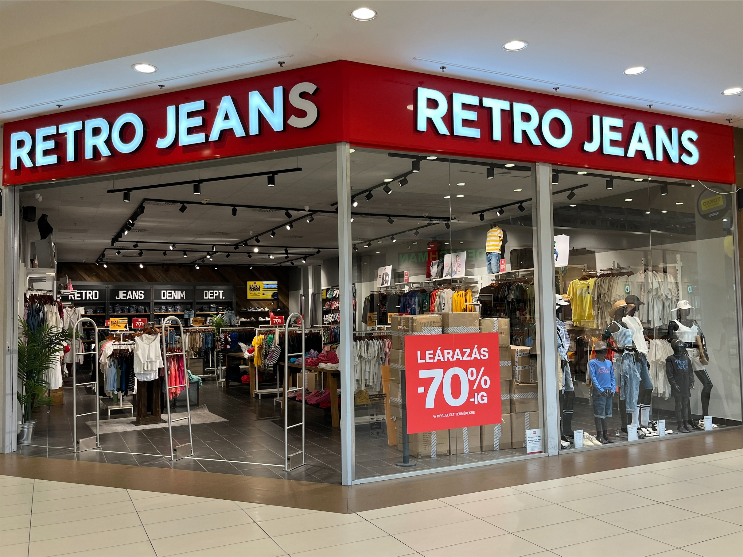 Retro