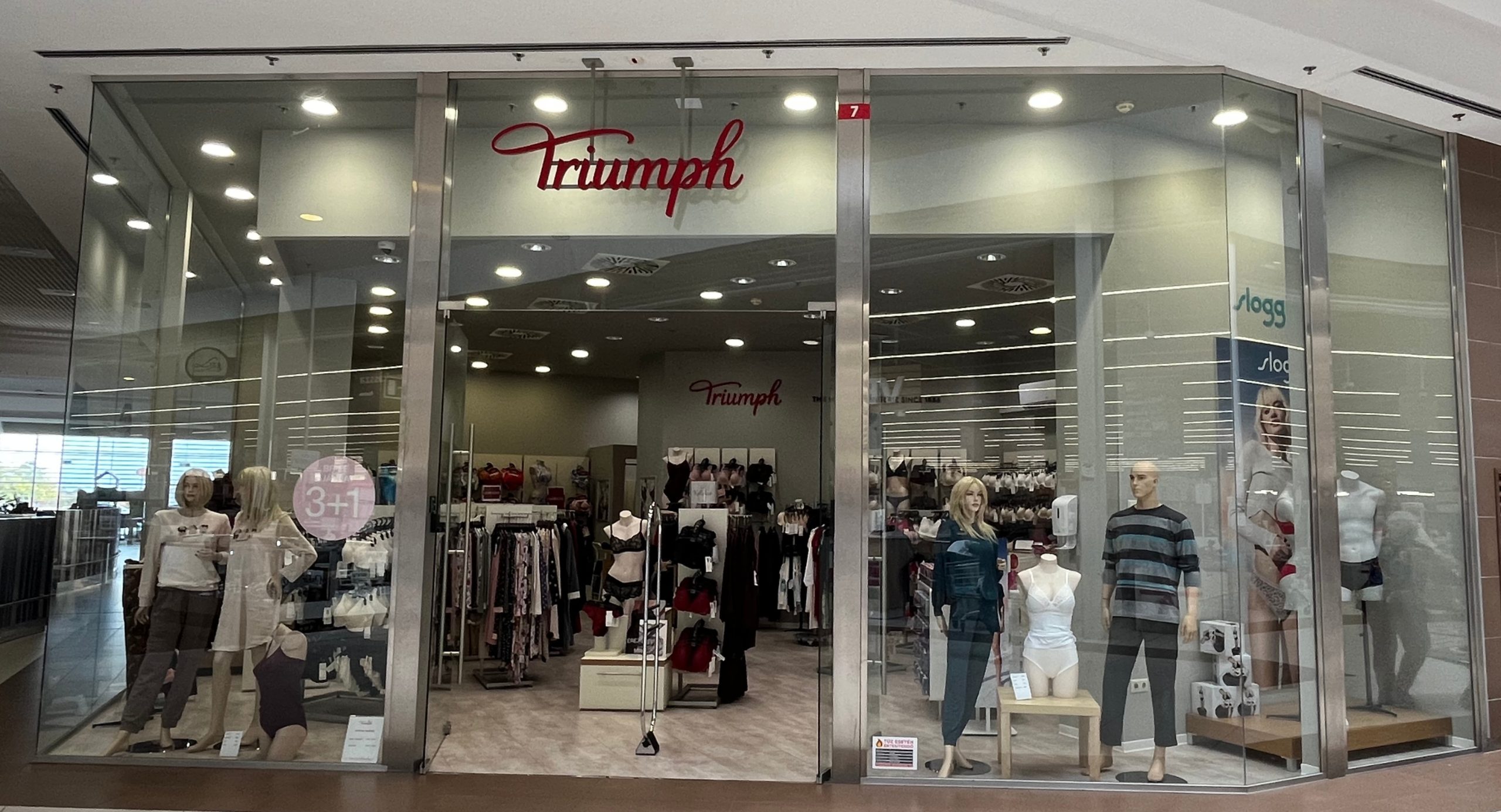 Triumph
