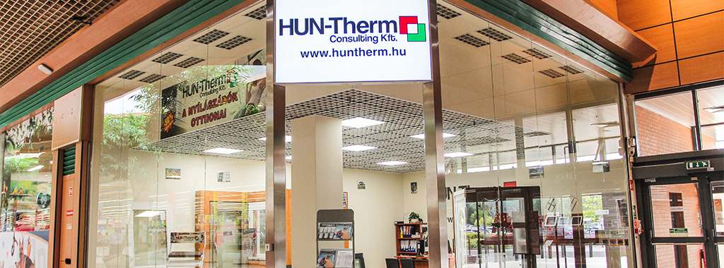 Huntherm