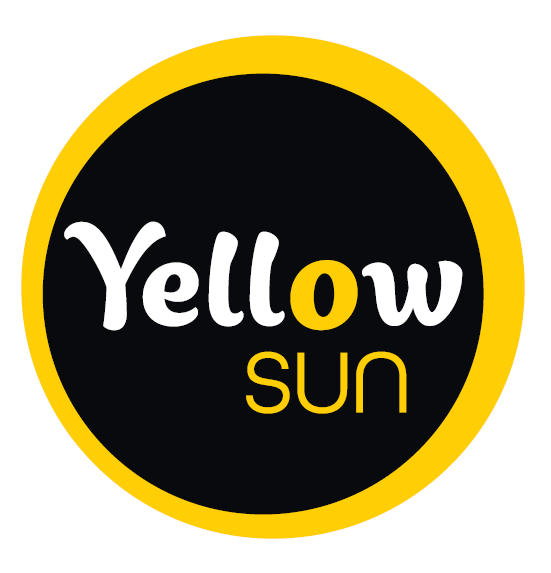 Yellow Sun