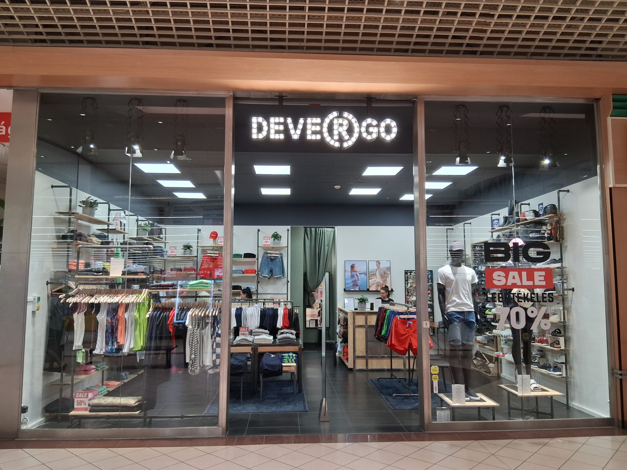 Devergo