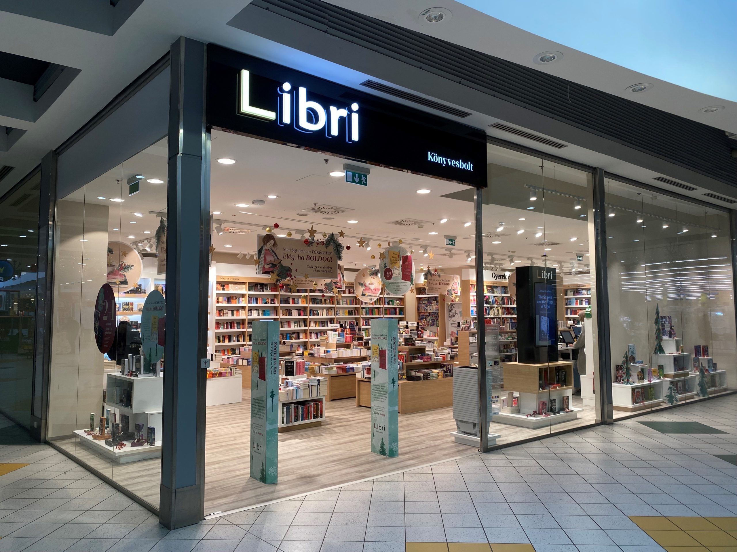 Libri