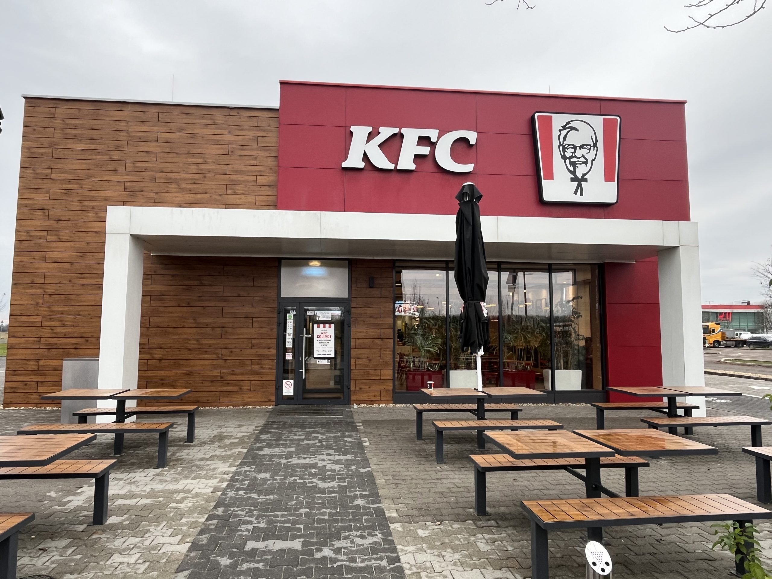 KFC