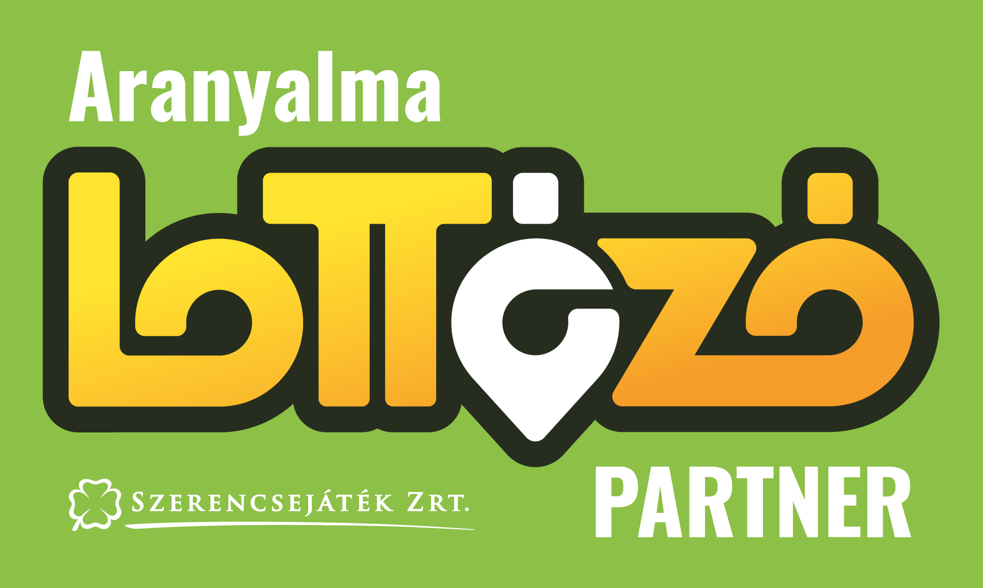 Lottózó