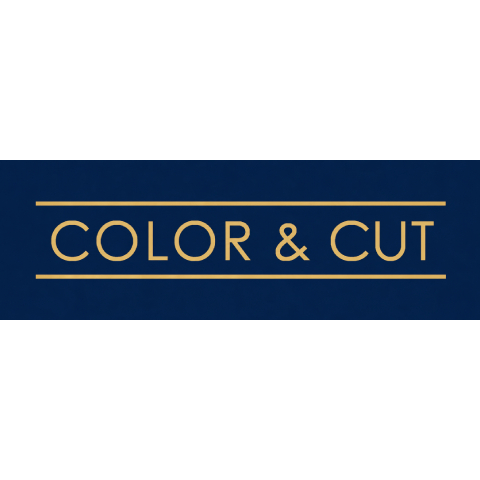 Color and Cut Hajszalon