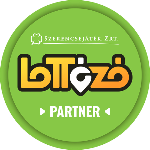 Lottózó