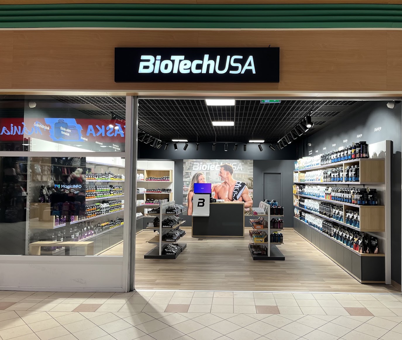 BioTechUSA