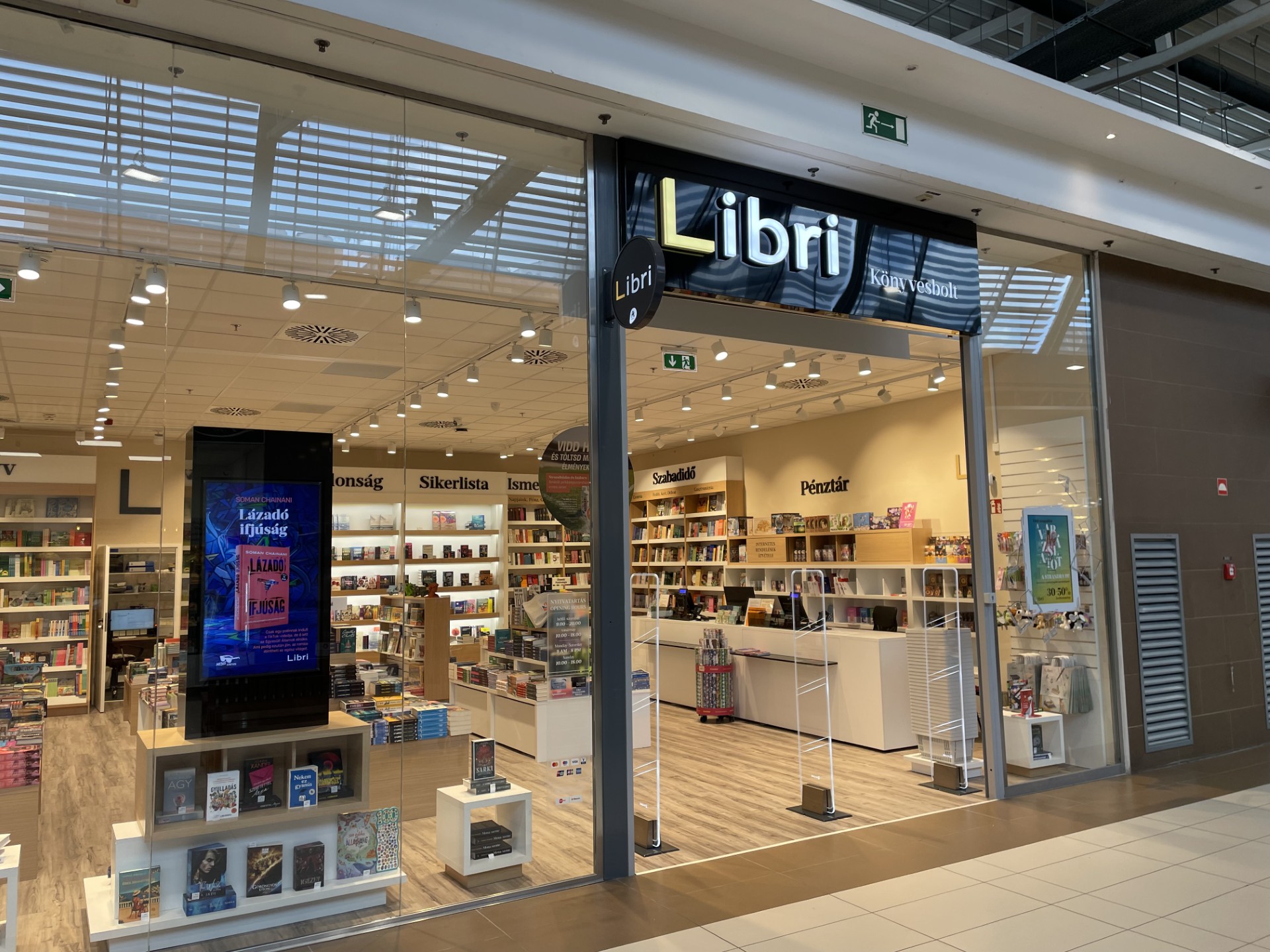 Libri