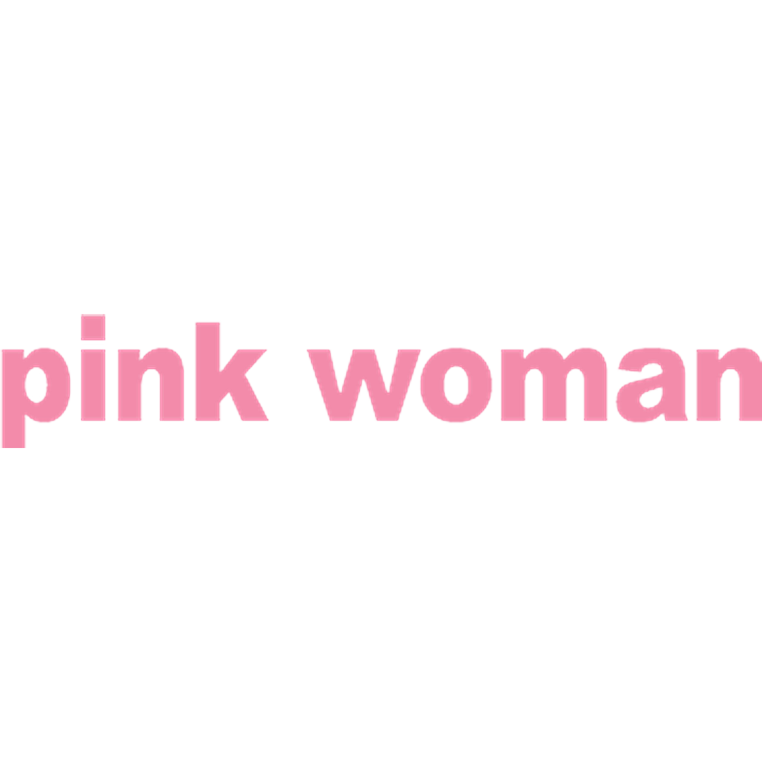 Pink Woman