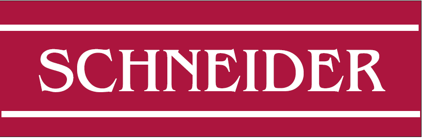 Schneider for men